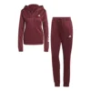 ADIDAS Linear Tracksuit Women -Tennis Point Shop 18538000 000