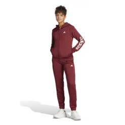 ADIDAS Linear Tracksuit Women -Tennis Point Shop 18538000 13