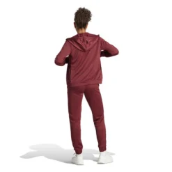 ADIDAS Linear Tracksuit Women -Tennis Point Shop 18538000 14
