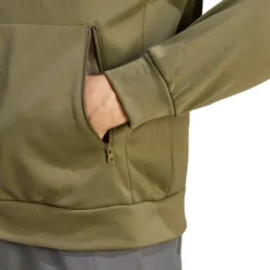 ADIDAS Essential Training Jacket Men -Tennis Point Shop 18539000 16