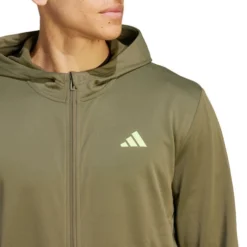 ADIDAS Essential Training Jacket Men -Tennis Point Shop 18539000 17