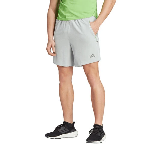ADIDAS High Intensity Better Shorts Men 4 ADIDAS High Intensity Better Shorts Men - Image 2