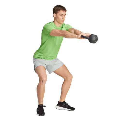 ADIDAS High Intensity Better Shorts Men 6 ADIDAS High Intensity Better Shorts Men - Image 4