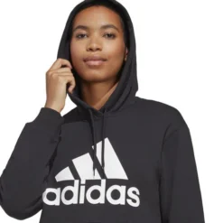 ADIDAS Big Logo Hoody Women 10 ADIDAS Big Logo Hoody Women -Tennis Point Shop 18556000 16