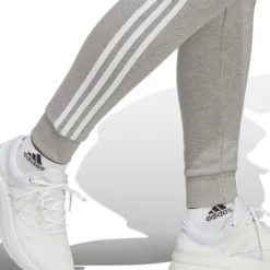 ADIDAS 3 Stripes Velcro Training Pants Women -Tennis Point Shop 18560000 17
