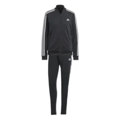 ADIDAS 3 Stripes Tracksuit Women -Tennis Point Shop 18561000 12
