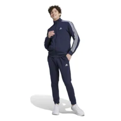 ADIDAS 3 Stripes Freelift Training Jacket Men -Tennis Point Shop 18595000 13