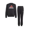 ADIDAS Big LogoTS Sweatshirt Boys -Tennis Point Shop 18625000 000