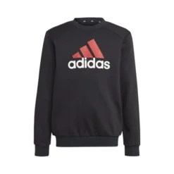ADIDAS Big LogoTS Sweatshirt Boys -Tennis Point Shop 18625000 10