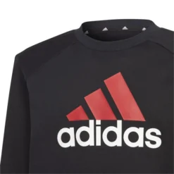 ADIDAS Big LogoTS Sweatshirt Boys -Tennis Point Shop 18625000 16