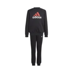 ADIDAS Big LogoTS Sweatshirt Boys -Tennis Point Shop 18625000 18