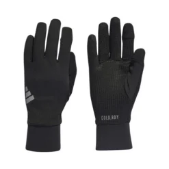 ADIDAS Run Cold Ready Running Gloves