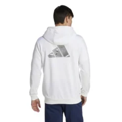 ADIDAS Club Zip Hoodie Men -Tennis Point Shop 18736000 15