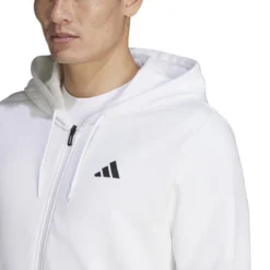ADIDAS Club Zip Hoodie Men -Tennis Point Shop 18736000 18