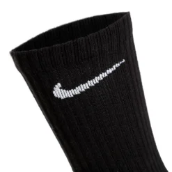 Nike Everyday Cush Crew Sports Socks 3 Pack -Tennis Point Shop 48897000 10