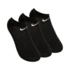 Nike Everyday Lightweight Sports Socks 3 Pack -Tennis Point Shop 49336000 000