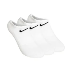 Nike Everyday Lightweight Tennis Socks 3 Pack