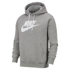 Nike Sportswear Club Fleece Hoody Men -Tennis Point Shop 49467000 000