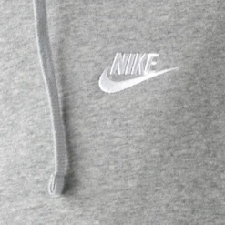 Nike Sportswear Club Zip Hoodie Men -Tennis Point Shop 50098000 30