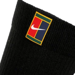 Nike Court Multiplier Cushioned Tennis Socks 2 Pack -Tennis Point Shop 50293000 12