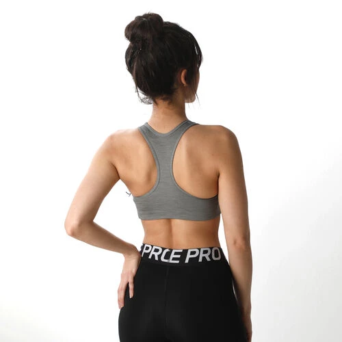 Nike Swoosh Padded Sports Bras Women 4 Nike Swoosh Padded Sports Bras Women - Image 2