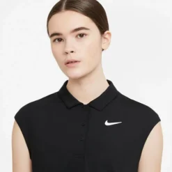 Nike Court Victory Polo Women 12 Nike Court Victory Polo Women -Tennis Point Shop 51767000 15