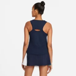 Nike Court Victory Tank Top Women -Tennis Point Shop 51813000 14