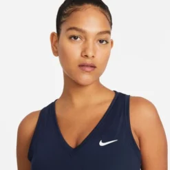Nike Court Victory Tank Top Women -Tennis Point Shop 51813000 16