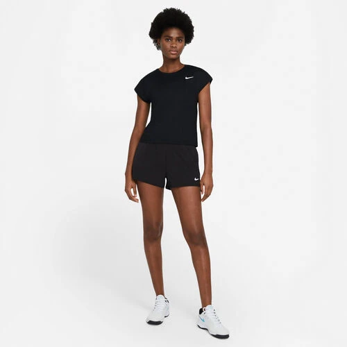 Nike Dri-Fit Victory Court T-Shirt Women 7 Nike Dri-Fit Victory Court T-Shirt Women - Image 5