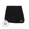 Nike Court Victory STR Plus Size Skirt Women -Tennis Point Shop 51847000 000
