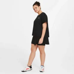 Nike Court Victory STR Plus Size Skirt Women -Tennis Point Shop 51847000 10