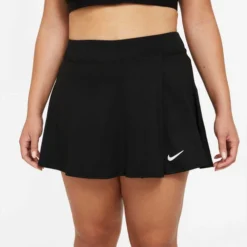 Nike Court Victory Flouncy Plus Size Skirt Women -Tennis Point Shop 51852000 13