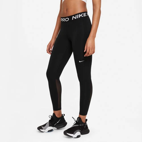 Nike Pro 365 Tight Women 5 Nike Pro 365 Tight Women - Image 3