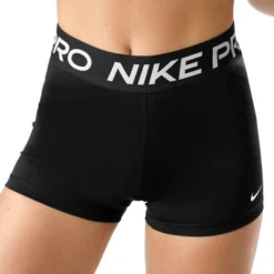 Nike Pro 3in Shorts Women 11 Nike Pro 3in Shorts Women -Tennis Point Shop 51920000 0 5
