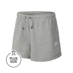 Nike Sportswear Plus Size Shorts Women