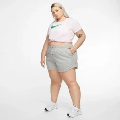 Nike Sportswear Plus Size Shorts Women -Tennis Point Shop 53060000 14
