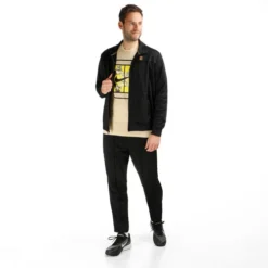 Nike Heritage Suit Training Jacket Men -Tennis Point Shop 54138000 0 4