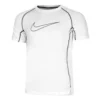 Nike Dri-Fit Pro Tight T-Shirt Men -Tennis Point Shop 54202000 000