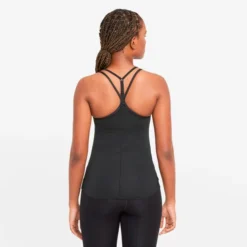 Nike Dri-Fit One Elstka Tank Top Women -Tennis Point Shop 54685000 11