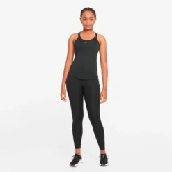 Nike Dri-Fit One Elstka Tank Top Women -Tennis Point Shop 54685000 12