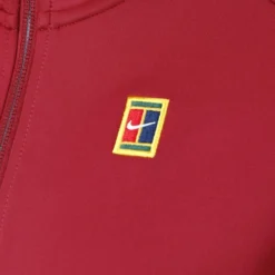 Nike Court Dri-Fit Heritage Training Jacket Women 15 Nike Court Dri-Fit Heritage Training Jacket Women -Tennis Point Shop 55081000 15