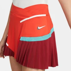 Nike Court Dri-Fit Skirt Women 11 Nike Court Dri-Fit Skirt Women -Tennis Point Shop 55107000 11