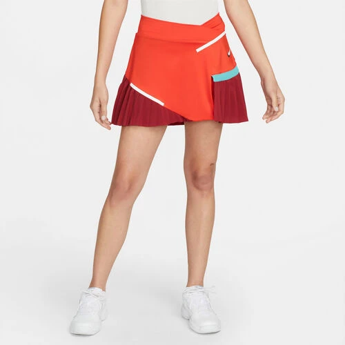 Nike Court Dri-Fit Skirt Women 8 Nike Court Dri-Fit Skirt Women - Image 6