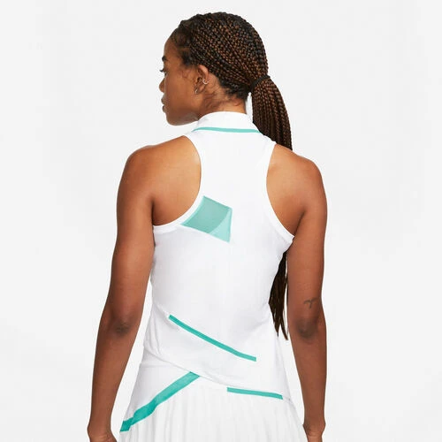 Nike Court Dri-Fit Tank Top Women 5 Nike Court Dri-Fit Tank Top Women - Image 3