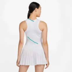 Nike Court Dri-Fit Dress Women -Tennis Point Shop 55112000 12