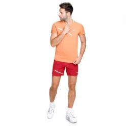 Nike Court Flex Slam Shorts Men -Tennis Point Shop 55281000 24
