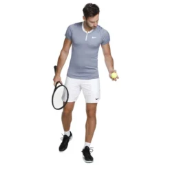 Nike Dri-Fit Advantage 9in Shorts Men 9 Nike Dri-Fit Advantage 9in Shorts Men -Tennis Point Shop 55299000 10
