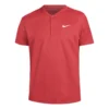 Nike Court Dri-Fit Blade Solid Polo Men -Tennis Point Shop 55331000 000