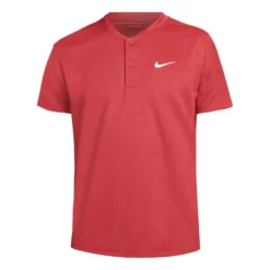 Nike Court Dri-Fit Blade Solid Polo Men