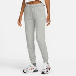 Nike Sportswear Club MR STD Training Pants Women -Tennis Point Shop 55459000 11